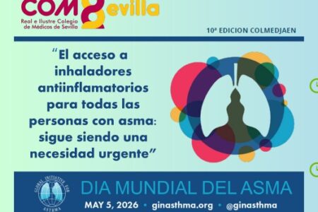 Jornada formativa Día Mundial del Asma