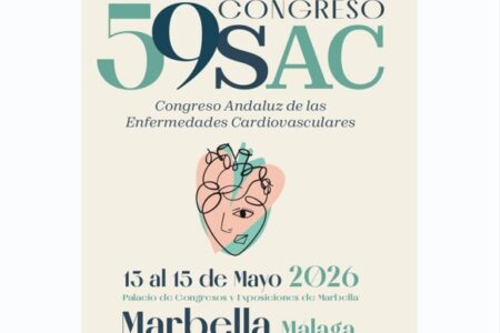 59º Congreso Andaluz de Enfermedades Cardiovasculares