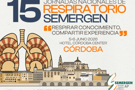 V Jornadas Nacionales de Respiratorio de SEMERGEN