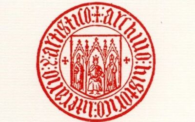 Concurso de monografías «Archivo Hispalense» 2026