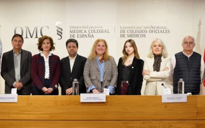 La OMC reclama avanzar en reformas clave para reforzar la Atención Primaria y preservar las competencias médicas