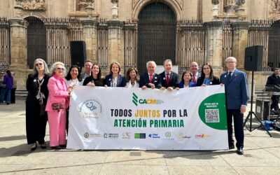 El Consejo Andaluz de Colegios de Médicos celebra el Día de la Atención Primaria en Andalucía