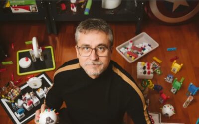 Alfredo Corell, Premio Universidad de Sevilla a la Divulgación Científica 2025