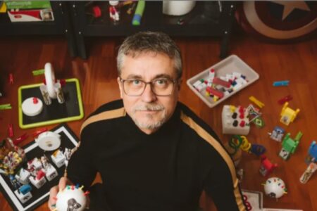 Alfredo Corell, Premio Universidad de Sevilla a la Divulgación Científica 2025