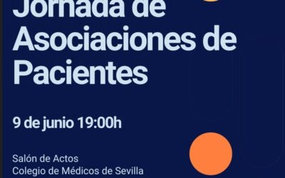 El Colegio de Médicos de Sevilla organiza una jornada con el objetivo de reforzar su alianza con las Asociaciones de Pacientes para mejorar la atención sanitaria