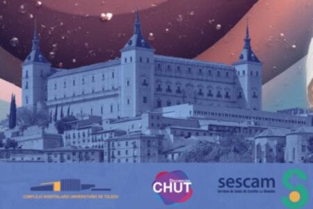 El X Congreso Nacional de la Sociedad Española de Formación Sanitaria Especializada SEFSE-AREDA se celebrará en Toledo el próximo mes de octubre