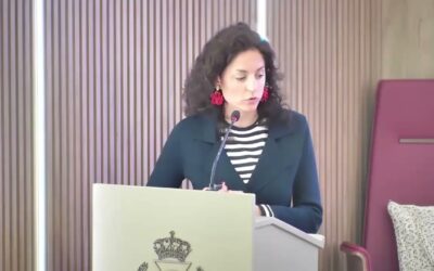 II Jornadas del Impacto de las pantallas en la infancia y adolescencia en el RICOMS