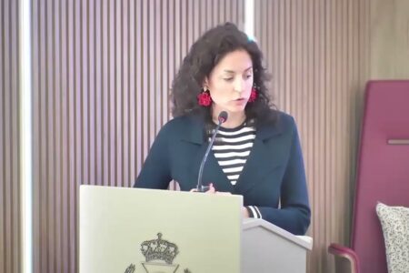 II Jornadas del Impacto de las pantallas en la infancia y adolescencia en el RICOMS