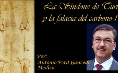 La nueva conferencia de la Sociedad Nicolás Monardes aborda «La Síndone de Turín y la falacia del carbono -14»