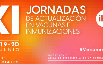 XI Jornadas de Actualización en Vacunas e Inmunizaciones