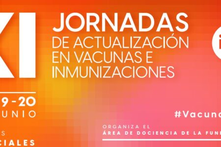 XI Jornadas de Actualización en Vacunas e Inmunizaciones