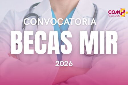 Convocatoria 2026 de becas para preparación del examen MIR