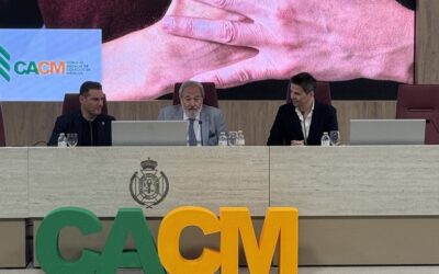 El Consejo Andaluz de Colegios de Médicos lanza la campaña “Tu salud, en las mejores manos: las de tus médicos” para “promover el cuidado de quienes nos curan”