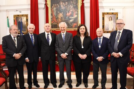 La Dra. María Dolores Rincón Ferrari y el Dr. Luis Pastor Torres, nuevos Académicos Correspondientes de la RAMSE