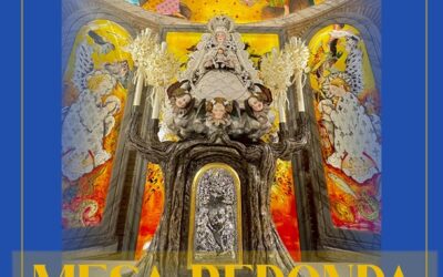 Mesa redonda “Rocío Luz de Vida. Un faro de Esperanza a la adversidad”, el 1 de junio en el RICOMS