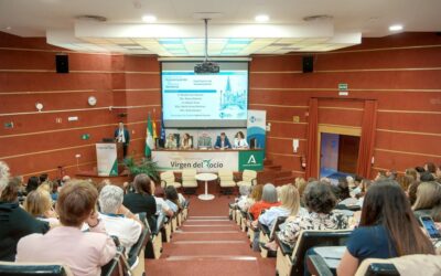 El Colegio de Médicos de Sevilla colabora con el V Congreso Internacional de Humanización de la Asistencia Sanitaria