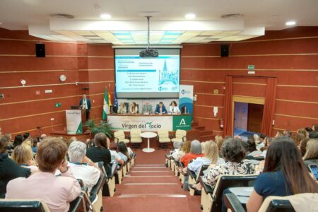 El Colegio de Médicos de Sevilla colabora con el V Congreso Internacional de Humanización de la Asistencia Sanitaria