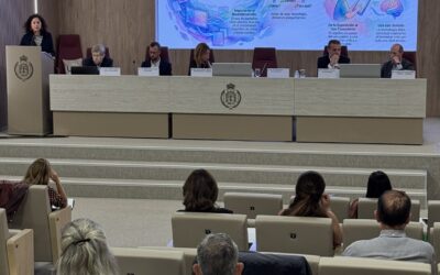 Expertos alertan del peligro del uso excesivo de pantallas en niños y adolescentes 