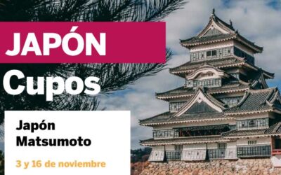 Japón Matsumoto