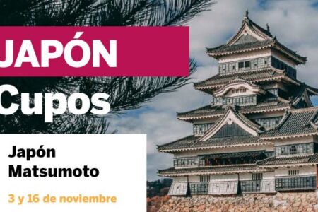 Japón Matsumoto