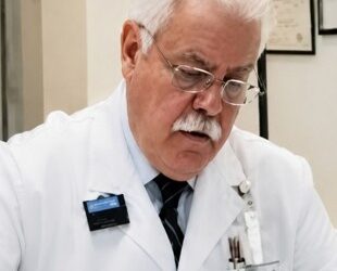 In memoriam Dr. José Arduán del Castillo
