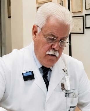 In memoriam Dr. José Arduán del Castillo