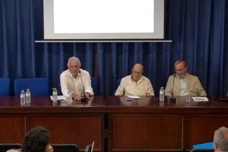 «Psicoterapia y sanación: El arte del encuentro en Rof Carballo» clausura el 9º Itinerario de Salud Mental, Medicina Psicosomática y Filosofía de la Ciencia