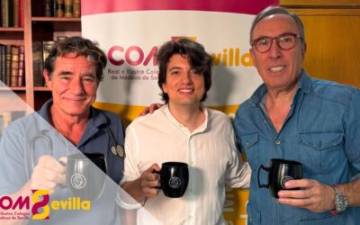 Dr. David Rodríguez Vela: Jefe de la Unidad de Quemados del H.U. Virgen del Rocío de Sevilla