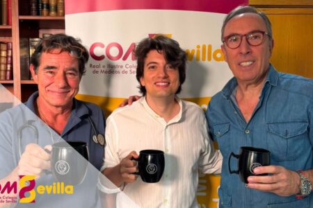 Dr. David Rodríguez Vela: Jefe de la Unidad de Quemados del H.U. Virgen del Rocío de Sevilla