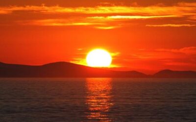 Dr. David Rodríguez Vela: El sol da salud, pero también la quita