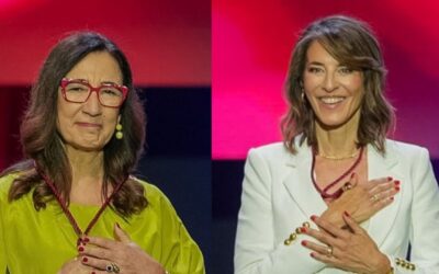 Las doctoras Rosa Ostos y Margarita Cabanás reciben la Medalla de Sevilla en reconocimiento a su trayectoria profesional