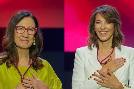 Las doctoras Rosa Ostos y Margarita Cabanás reciben la Medalla de Sevilla en reconocimiento a su trayectoria profesional