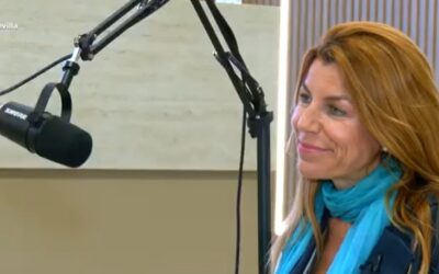 Entrevista a la Dra. Ana Gómez Martín