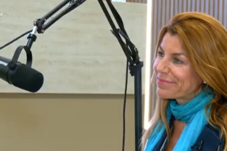 Entrevista a la Dra. Ana Gómez Martín