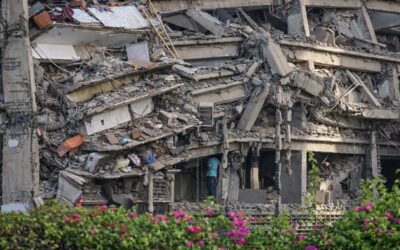 El Colegio de Médicos hace un llamamiento a la solidaridad con los afectados por los terremotos en Venezuela
