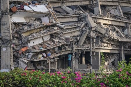 El Colegio de Médicos hace un llamamiento a la solidaridad con los afectados por los terremotos en Venezuela