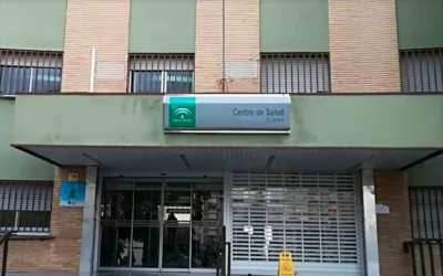 Reorganización asistencial de los centros de salud de Sevilla durante el verano
