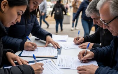 Iniciativa Legislativa Popular (ILP) para garantizar un cribado neonatal más amplio y equitativo en toda España