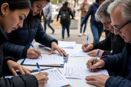 Iniciativa Legislativa Popular (ILP) para garantizar un cribado neonatal más amplio y equitativo en toda España