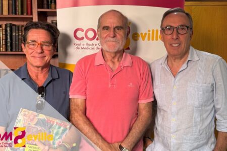 Dr. Miguel Muñoz Sáez: Reconocido investigador en el campo de la Neurociencia y el cáncer