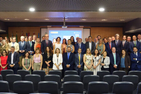 Andalucía completa la digitalización de la receta electrónica concertada de MUFACE