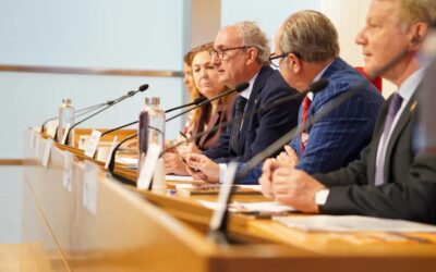 La OMC lidera la integración ética y segura de la inteligencia artificial en Medicina