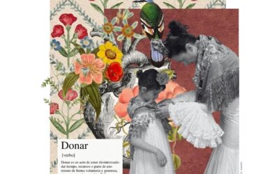 Gala homenaje a los donantes de sangre en Constantina