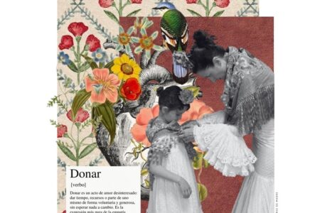 Gala homenaje a los donantes de sangre en Constantina