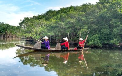 Vietnam Fantástico