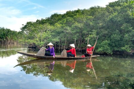 Vietnam Fantástico