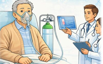 «Medicina de precisión en enfermedades de la vía aérea», nueva sesión científica del Comité de Expertos del RICOMS