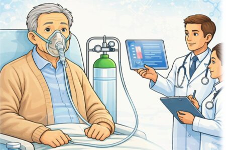«Medicina de precisión en enfermedades de la vía aérea», nueva sesión científica del Comité de Expertos del RICOMS