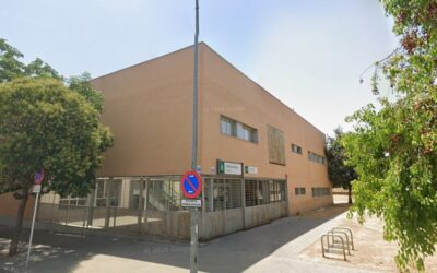 Una médico del Centro de Salud de Palmete se ve obligada a encerrarse bajo llave tras sufrir una agresión
