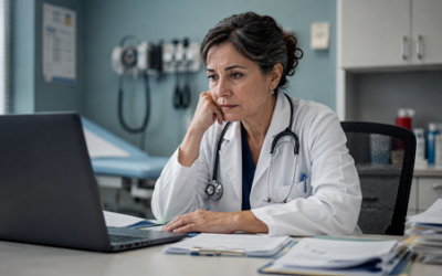 Europa busca fórmulas para combatir el desgaste profesional de los médicos